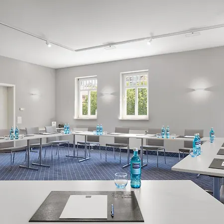 فندق Dorint Parkhotel