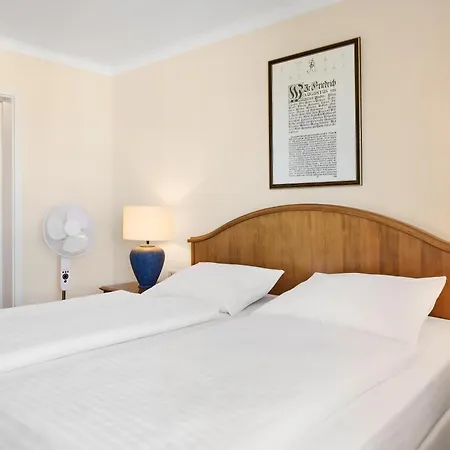 فندق Dorint Parkhotel