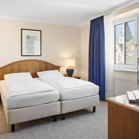 Dorint Parkhotel