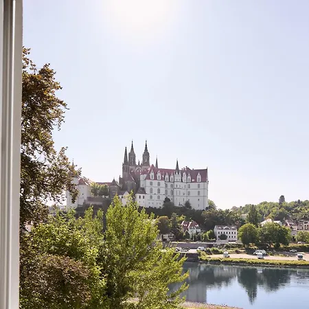 Dorint Parkhotel Meißen