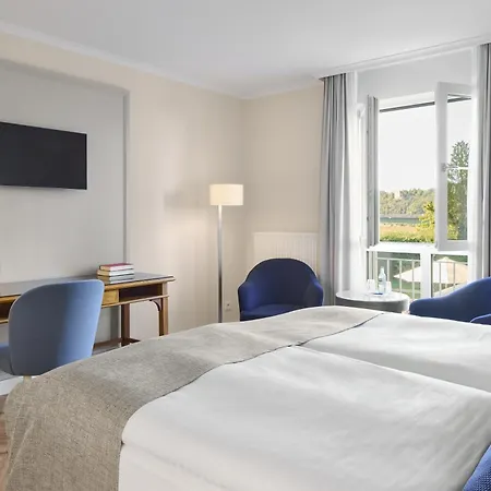 Dorint Parkhotel فندق Meißen