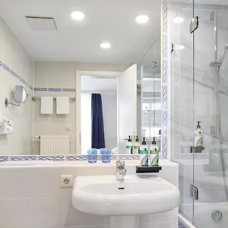 Dorint Parkhotel فندق Meißen