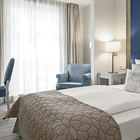 Dorint Parkhotel 4* Meißen