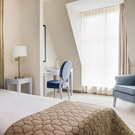 Dorint Parkhotel 4*