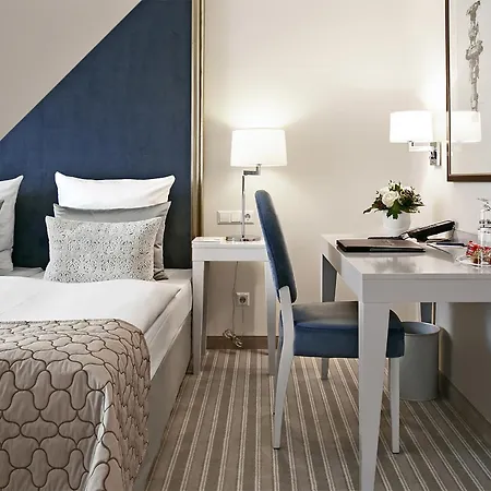 Dorint Parkhotel Meißen