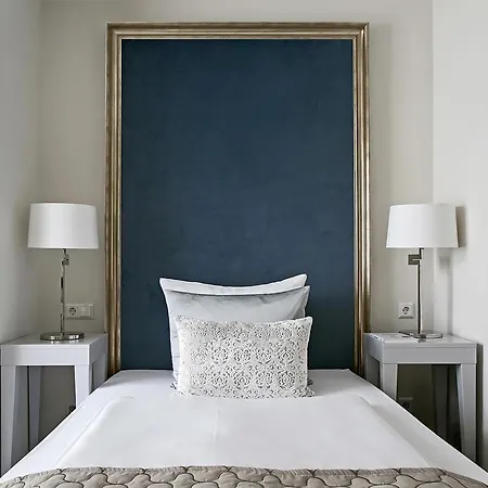 Dorint Parkhotel فندق Meißen