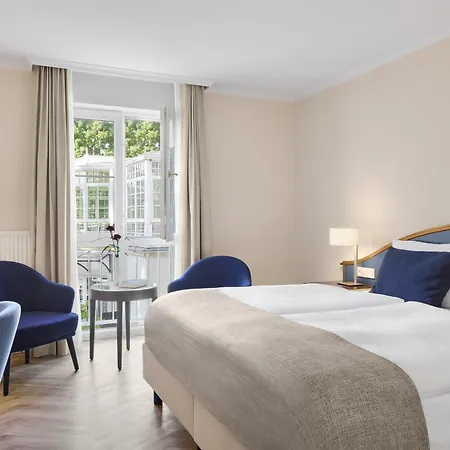 Dorint Parkhotel 4* Meissen