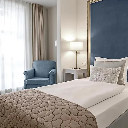 Dorint Parkhotel 4*