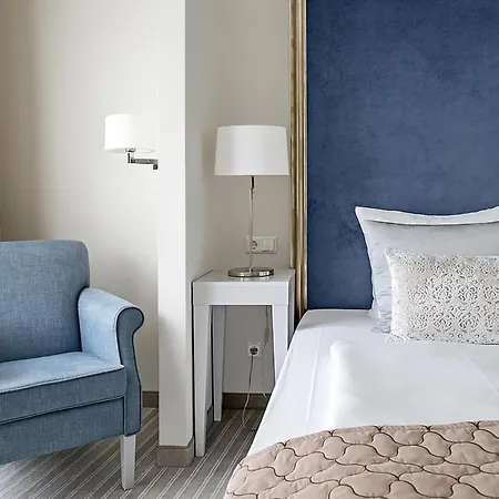 Dorint Parkhotel Hotel 4*