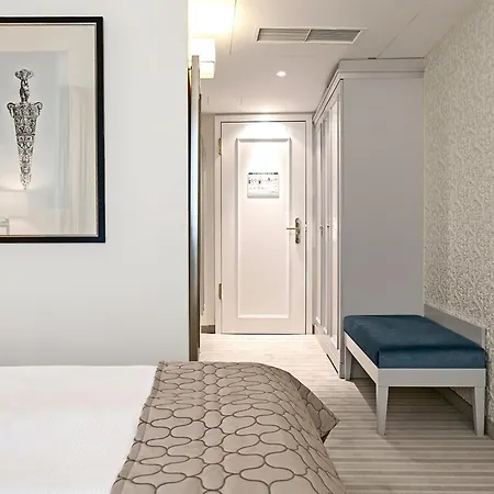 Hotel Dorint Parkhotel 4*