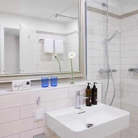 Hotel Dorint Parkhotel 4*