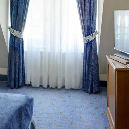 Dorint Parkhotel Hotel