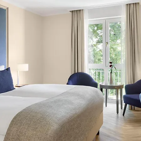 Dorint Parkhotel Meißen
