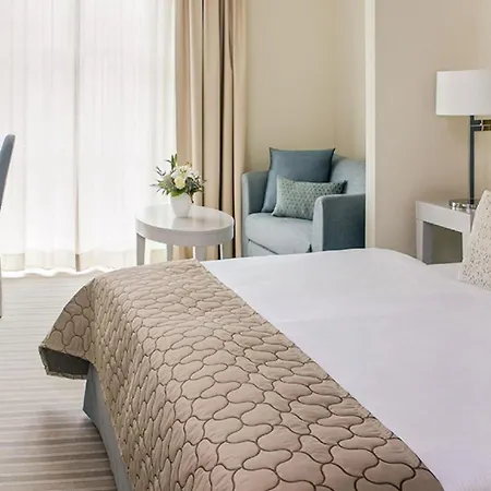 فندق Dorint Parkhotel Meißen
