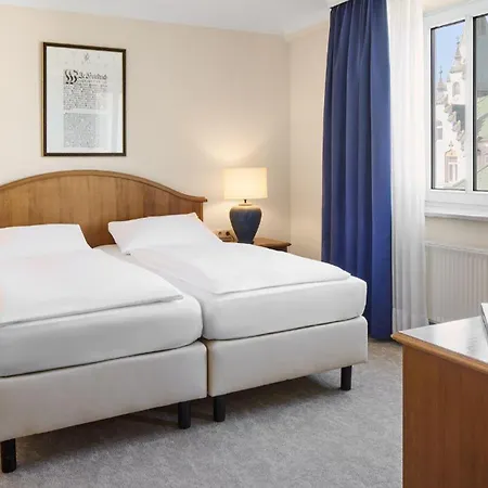 فندق Dorint Parkhotel