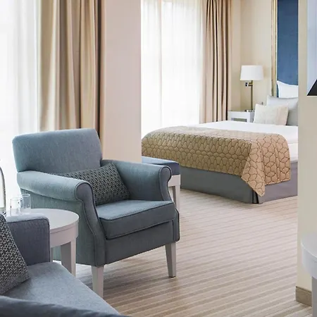 Dorint Parkhotel 4*