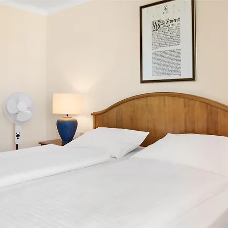 Dorint Parkhotel