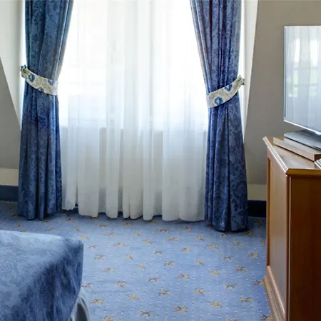Dorint Parkhotel Hotel 4*