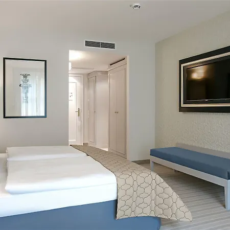 Dorint Parkhotel 4*