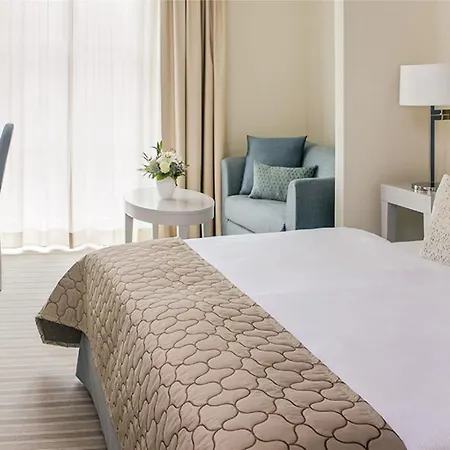 فندق Dorint Parkhotel Meißen