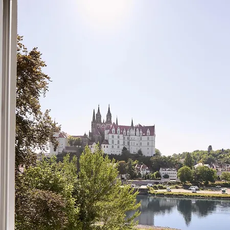 Dorint Parkhotel فندق Meißen