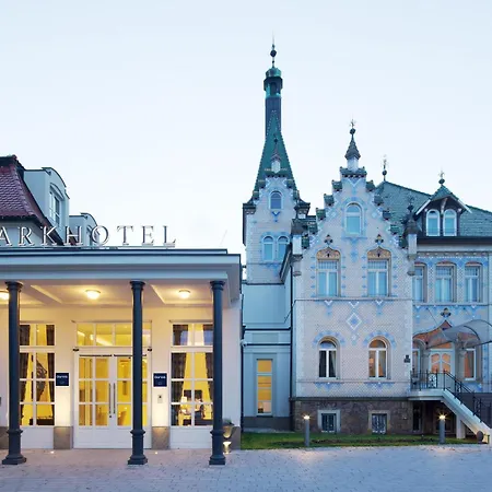 Dorint Parkhotel 4*