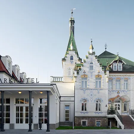 Dorint Parkhotel 4* Meißen