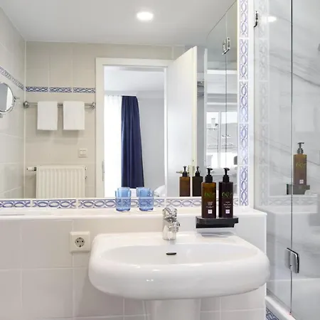 Dorint Parkhotel فندق Meißen
