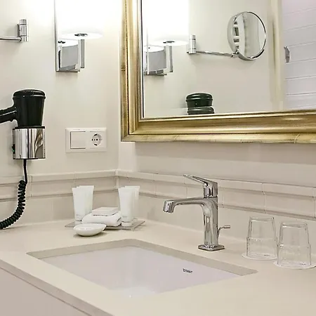فندق Dorint Parkhotel 4*