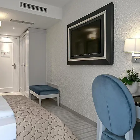 Dorint Parkhotel فندق Meißen