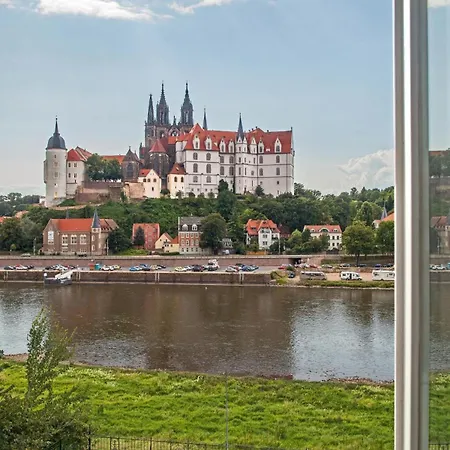 Dorint Parkhotel 4* Meißen