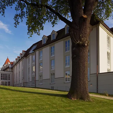 Dorint Parkhotel 4* Meißen