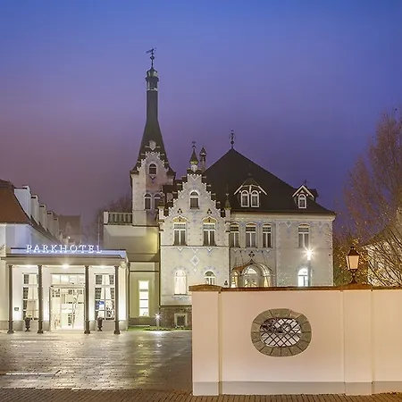 Dorint Parkhotel فندق Meißen