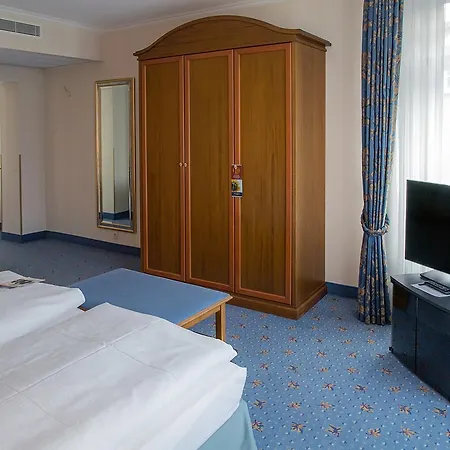 Dorint Parkhotel Meissen
