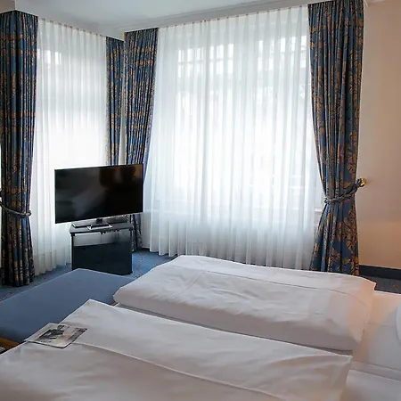 Dorint Parkhotel Szálloda 4*
