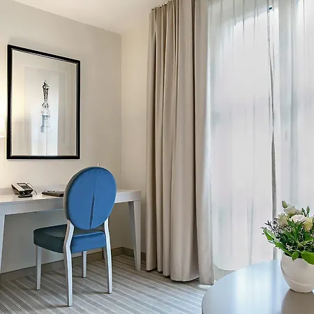 Szálloda Dorint Parkhotel 4*
