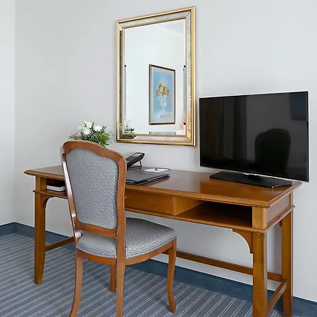 Szálloda Dorint Parkhotel