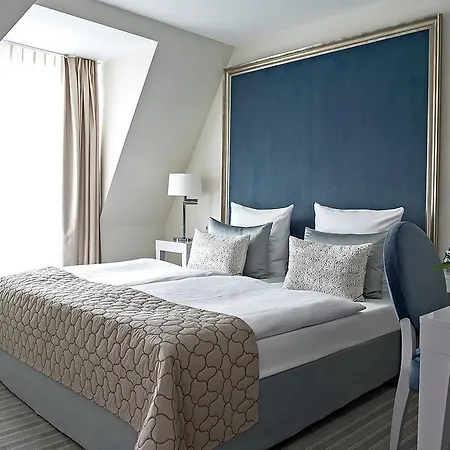 Dorint Parkhotel Hotel