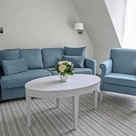 Dorint Parkhotel Szálloda Meißen