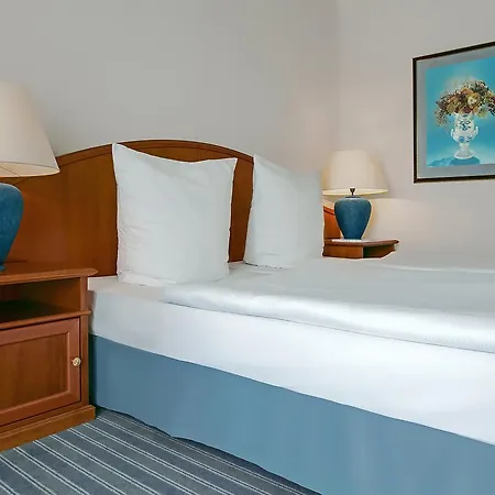Szálloda Dorint Parkhotel Meißen