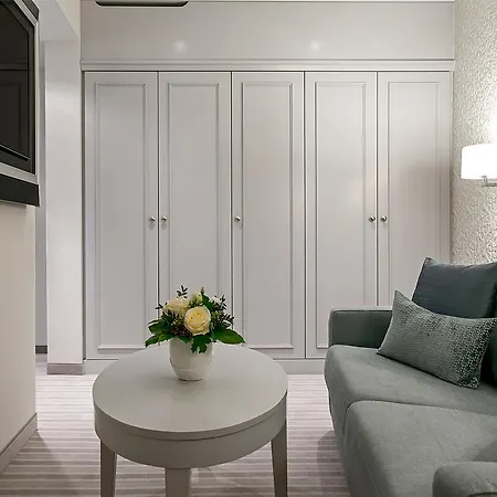 Dorint Parkhotel Hotel Meißen