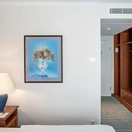 Dorint Parkhotel 4*