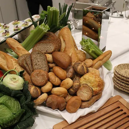 Hotel Dorint Parkhotel Meißen