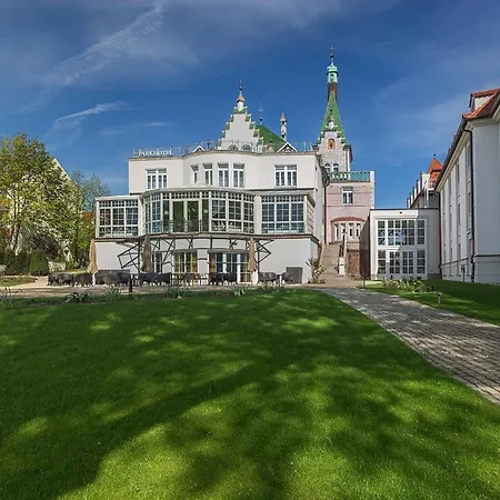 Dorint Parkhotel 4* Meissen