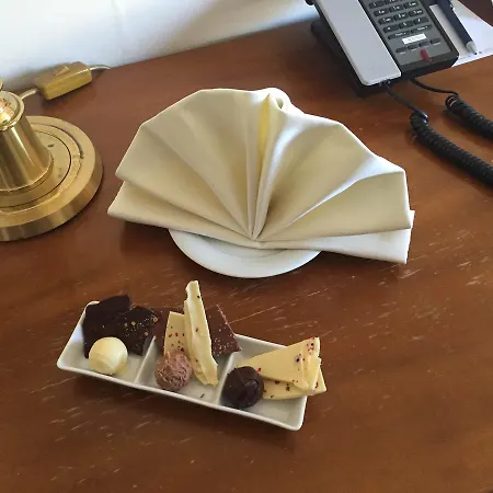 Hotel Dorint Parkhotel