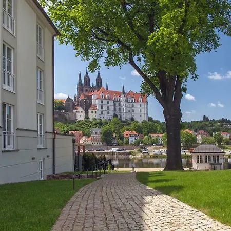 Hotel Dorint Parkhotel 4*