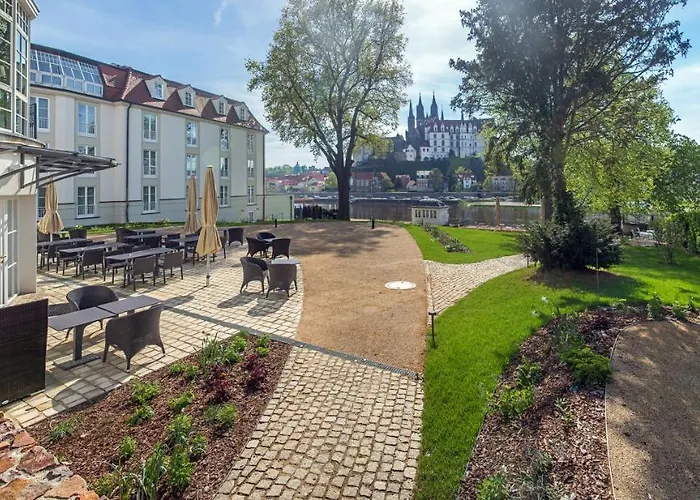 Dorint Parkhotel Hotel