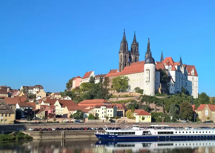 Dorint Parkhotel Meißen