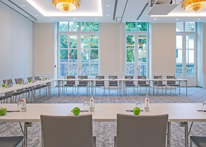 فندق Dorint Parkhotel Meißen