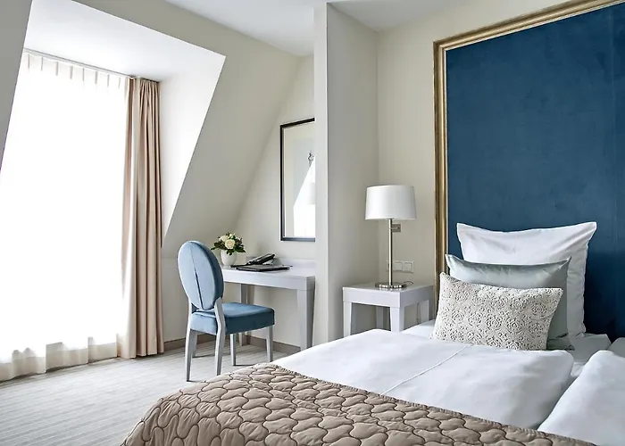 Dorint Parkhotel 4*
